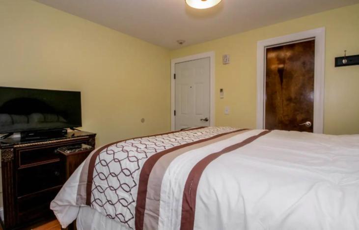 Hotel Cold Spring Hotel