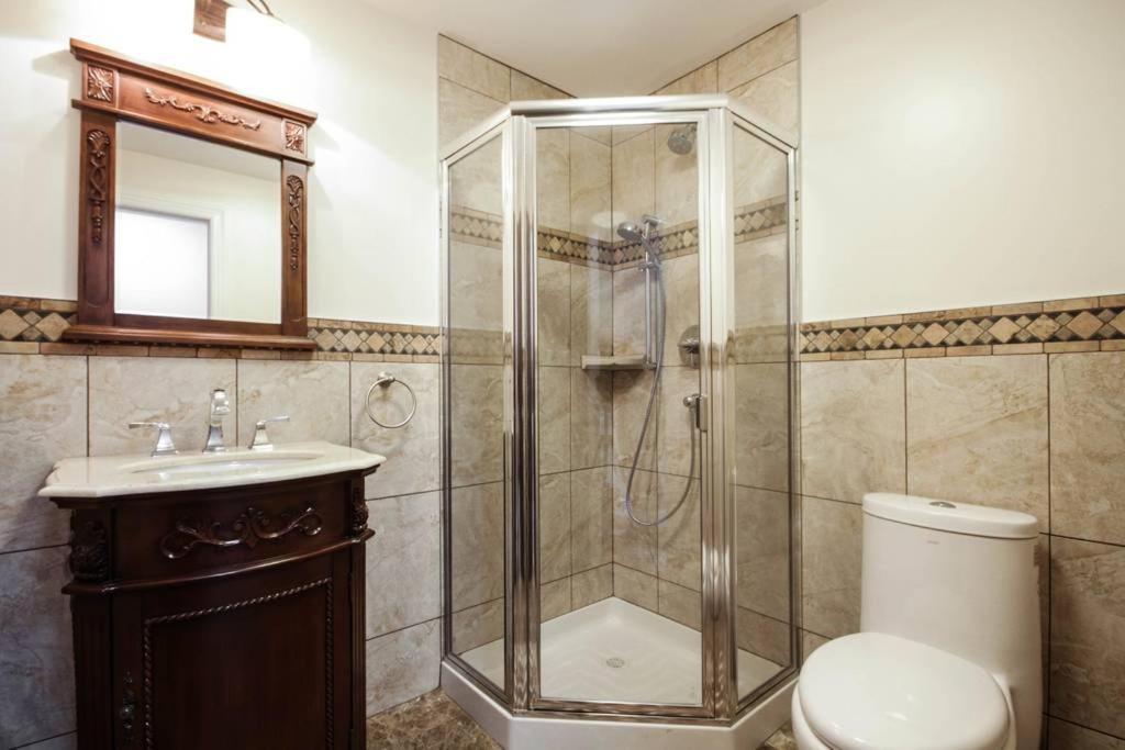 Cold Spring Hotel
